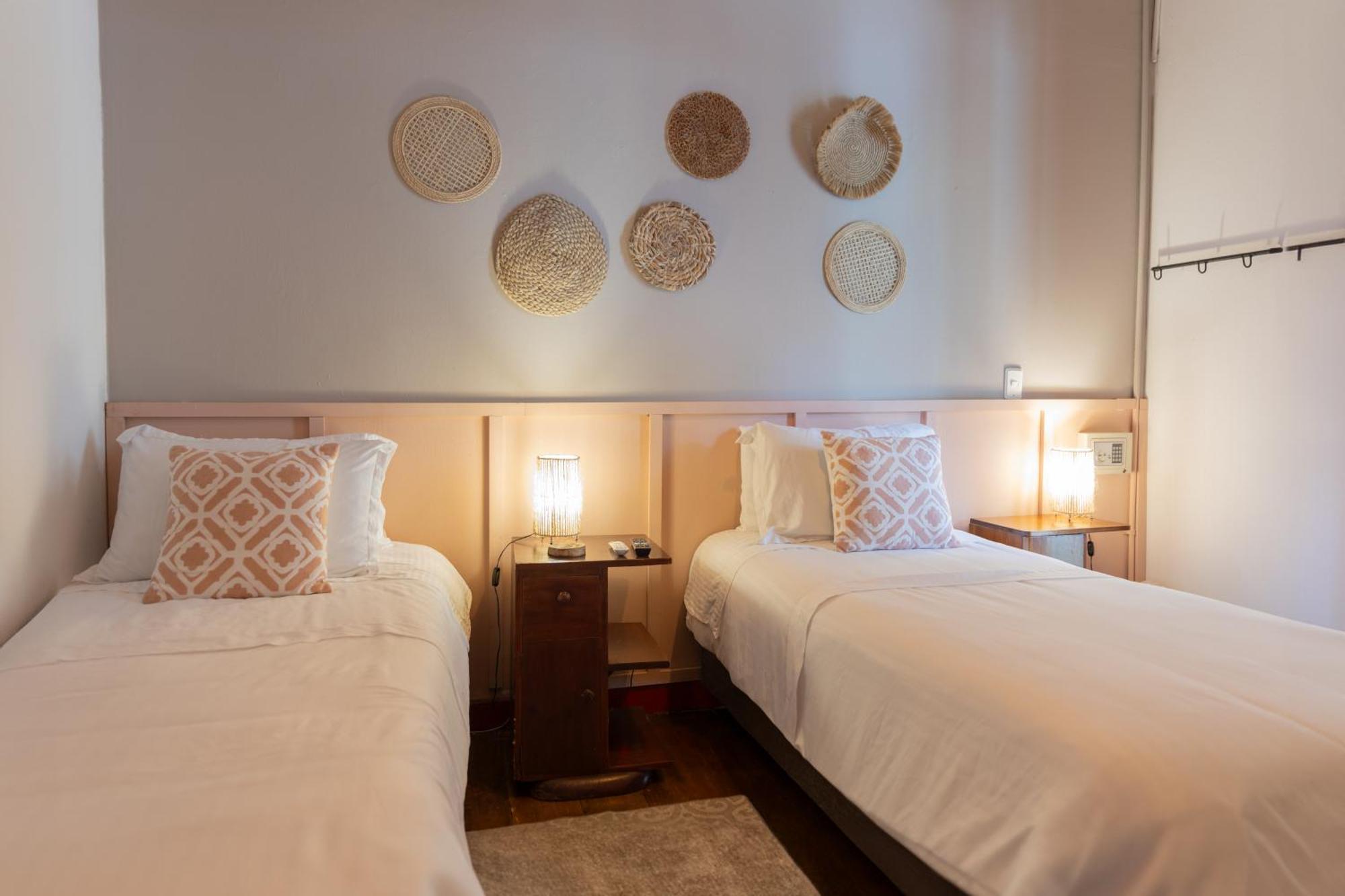 La Cabana Ecohotel - Valle Del Cocora 살렌토 외부 사진